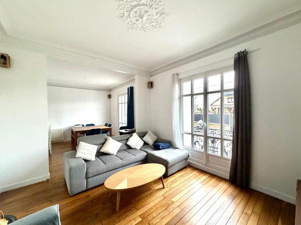 Maison 8 pièces - 150 m² Bien prestige