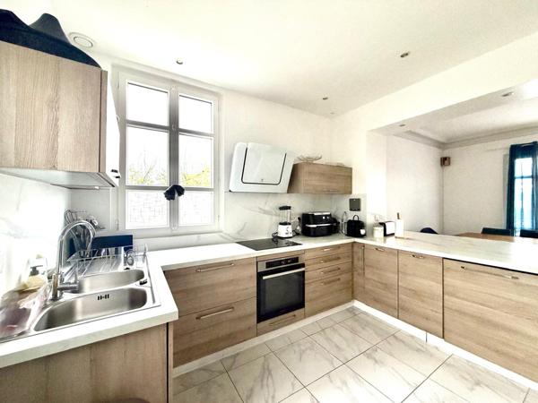 Maison 8 pièces - 150 m² Bien prestige