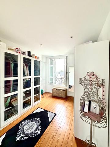 Maison 8 pièces - 150 m² Bien prestige