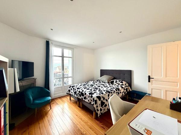 Maison 8 pièces - 150 m² Bien prestige