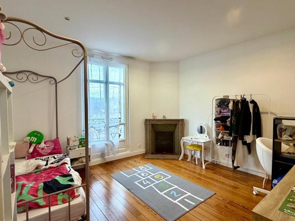 Maison 8 pièces - 150 m² Bien prestige