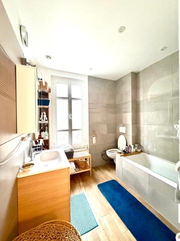 Maison 8 pièces - 150 m² Bien prestige