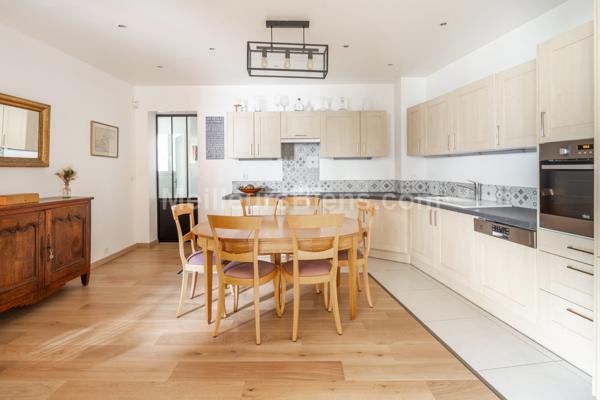  Appartement familial refait à neuf, au calme et avec grand balcon