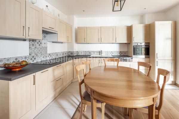  Appartement familial refait à neuf, au calme et avec grand balcon