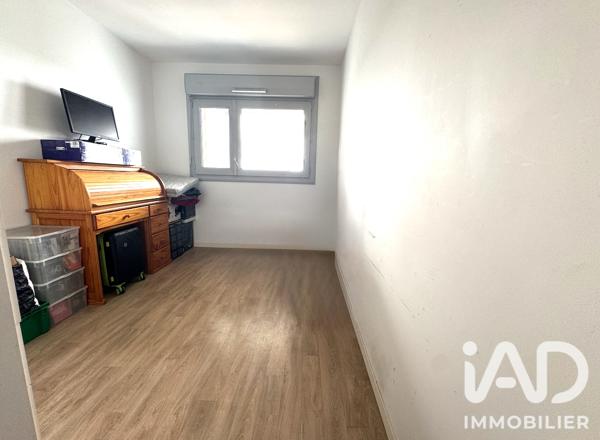 Appartement à vendre 3 pièces 63 m² Saint-Herblain