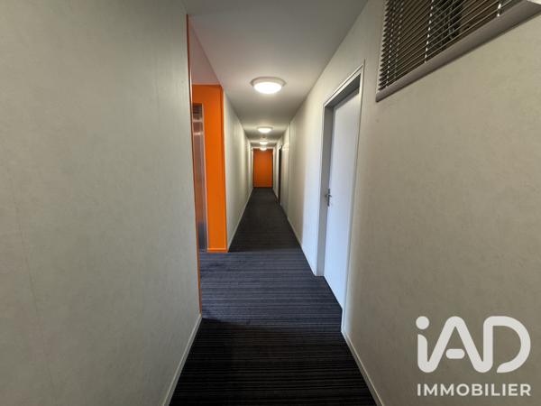 Appartement à vendre 3 pièces 63 m² Saint-Herblain
