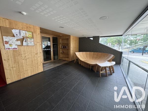 Appartement à vendre 3 pièces 63 m² Saint-Herblain