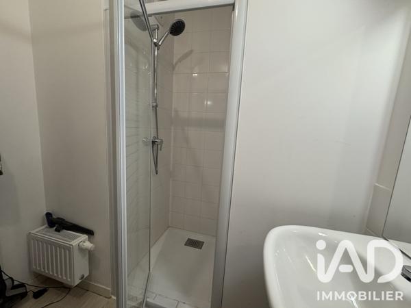 Appartement à vendre 3 pièces 63 m² Saint-Herblain