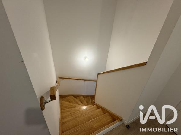Appartement à vendre 3 pièces 63 m² Saint-Herblain