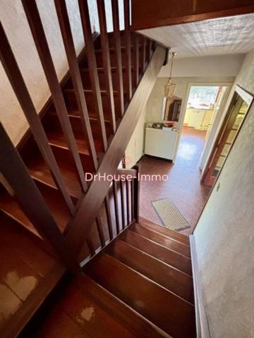 Maison à vendre 6 pièces de 117 m²