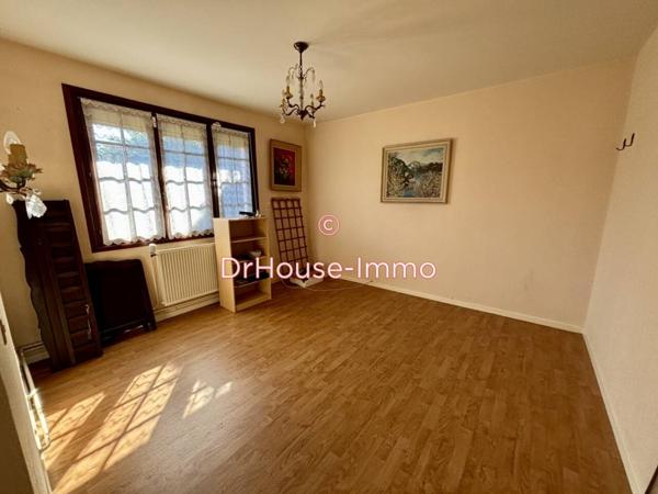 Maison à vendre 6 pièces de 117 m²
