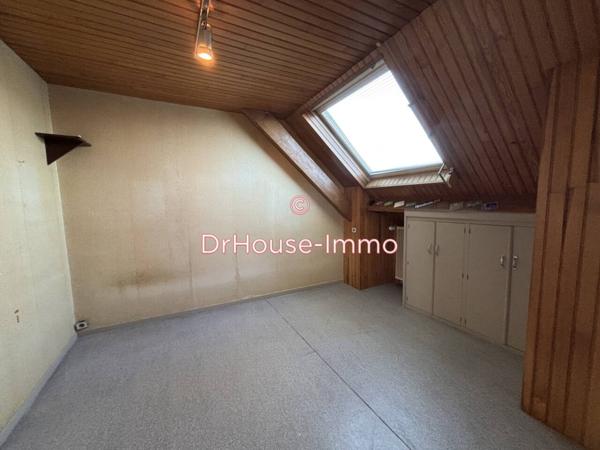 Maison à vendre 6 pièces de 117 m²