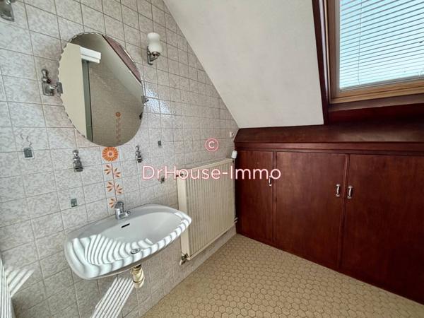 Maison à vendre 6 pièces de 117 m²