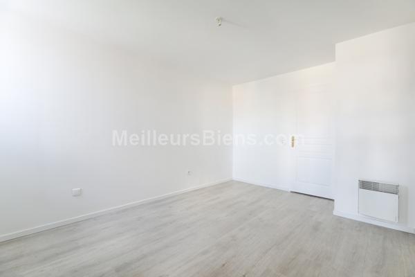 Appartement type F2 Saint Ouen l'Aumône