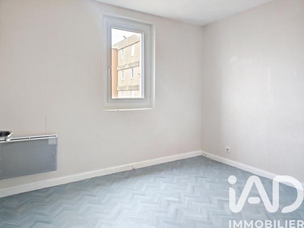 Appartement à vendre 4 pièces 79 m² Saint-Florentin