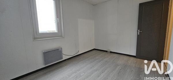 Appartement à vendre 4 pièces 79 m² Saint-Florentin