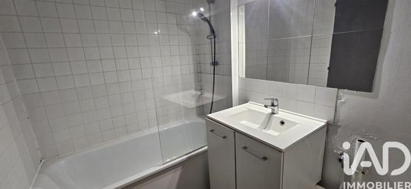 Appartement à vendre 4 pièces 79 m² Saint-Florentin