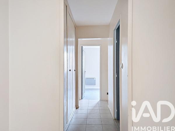 Appartement à vendre 4 pièces 79 m² Saint-Florentin