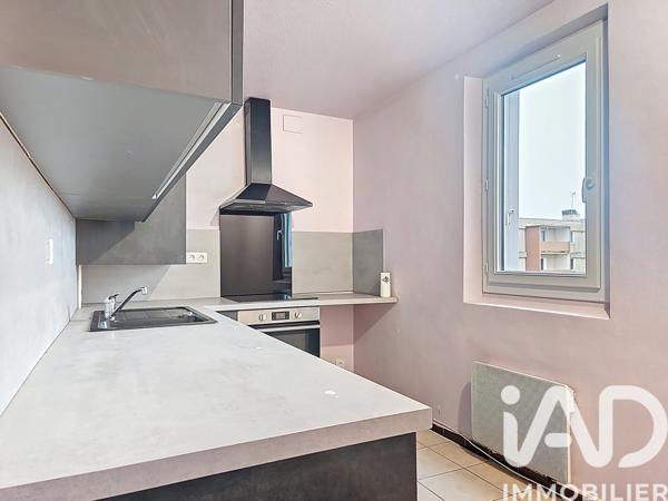Appartement à vendre 4 pièces 79 m² Saint-Florentin