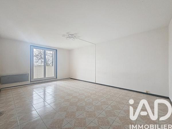 Appartement à vendre 4 pièces 79 m² Saint-Florentin