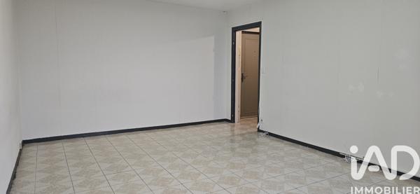 Appartement à vendre 4 pièces 79 m² Saint-Florentin