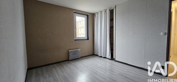 Appartement à vendre 4 pièces 79 m² Saint-Florentin