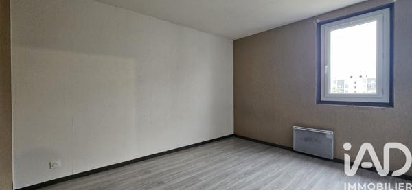 Appartement à vendre 4 pièces 79 m² Saint-Florentin