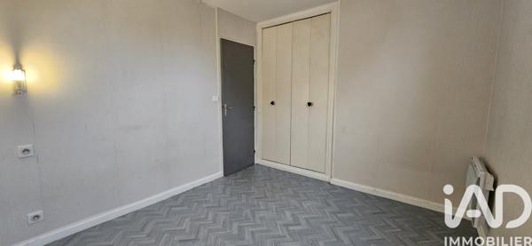 Appartement à vendre 4 pièces 79 m² Saint-Florentin