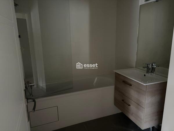 Location Appartement 3 pièces 55.1 m² - Cergy 95000