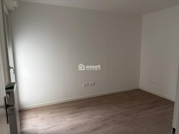 Location Appartement 3 pièces 55.1 m² - Cergy 95000