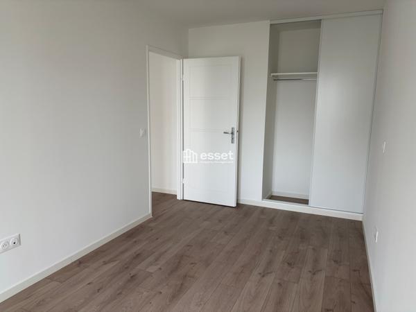 Location Appartement 3 pièces 55.1 m² - Cergy 95000
