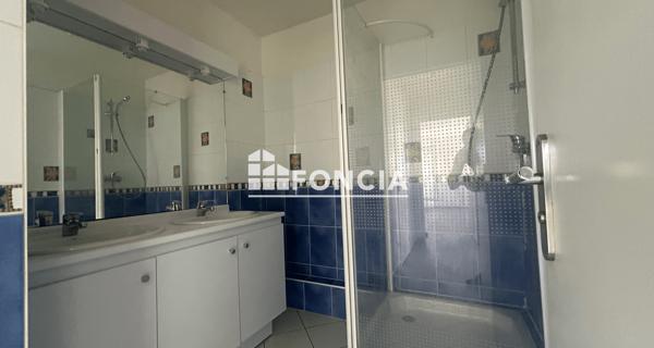 Location Appartement 3 pièces 65.93 m² - Chatou 78400