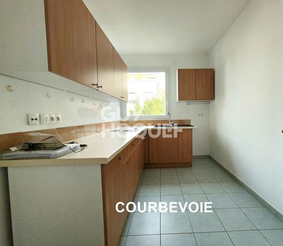 2 pieces 50 m2 La Garenne Colombes