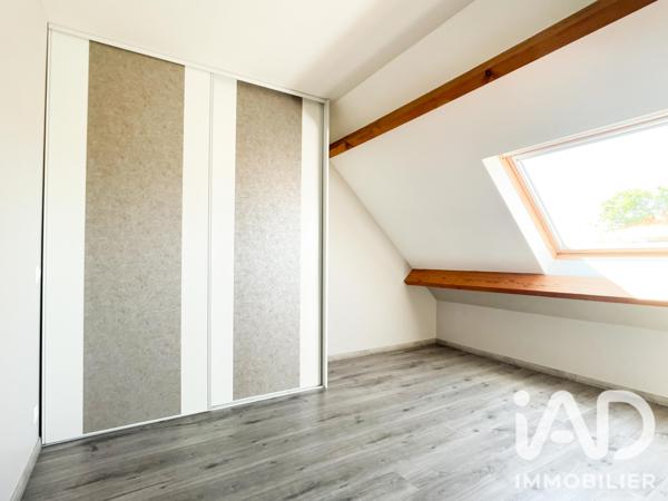 Appartement à vendre 2 pièces 51 m² Sainte-Luce-sur-Loire
