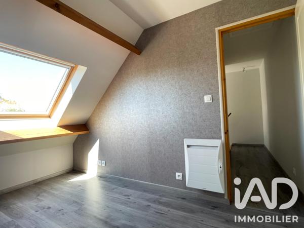Appartement à vendre 2 pièces 51 m² Sainte-Luce-sur-Loire