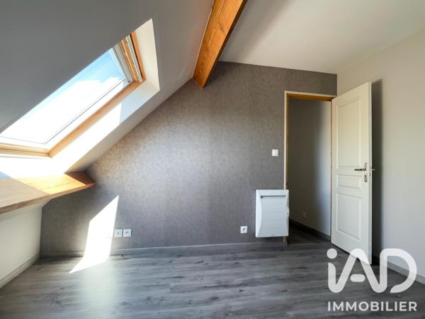 Appartement à vendre 2 pièces 51 m² Sainte-Luce-sur-Loire
