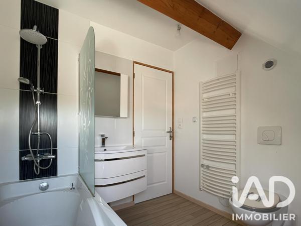 Appartement à vendre 2 pièces 51 m² Sainte-Luce-sur-Loire