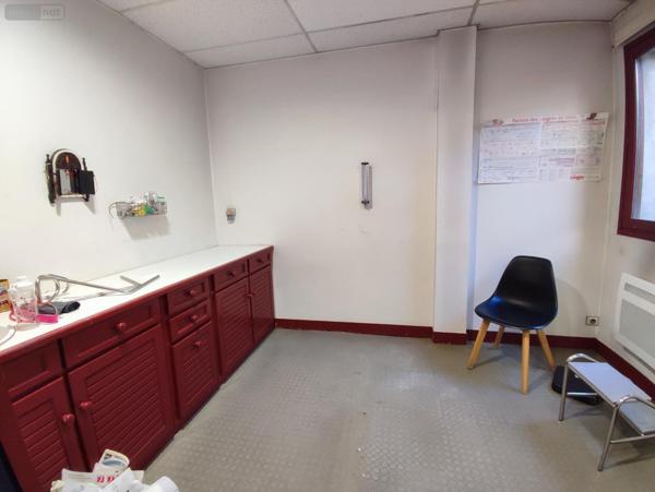 Immeuble à vendre à Sotteville-lès-Rouen en Seine-Maritime (76300), ref : 2025-072