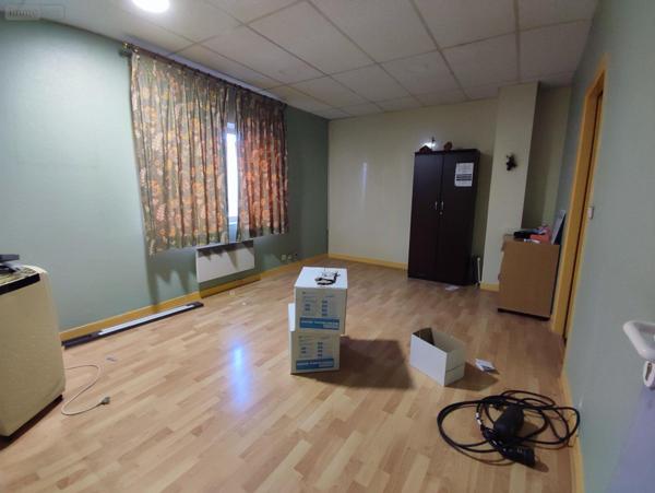 Immeuble à vendre à Sotteville-lès-Rouen en Seine-Maritime (76300), ref : 2025-072