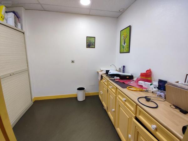 Immeuble à vendre à Sotteville-lès-Rouen en Seine-Maritime (76300), ref : 2025-072