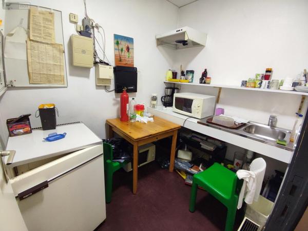 Immeuble à vendre à Sotteville-lès-Rouen en Seine-Maritime (76300), ref : 2025-072