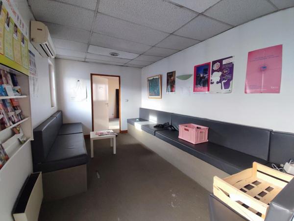 Immeuble à vendre à Sotteville-lès-Rouen en Seine-Maritime (76300), ref : 2025-072