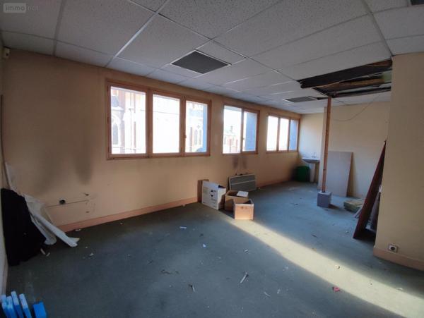 Immeuble à vendre à Sotteville-lès-Rouen en Seine-Maritime (76300), ref : 2025-072