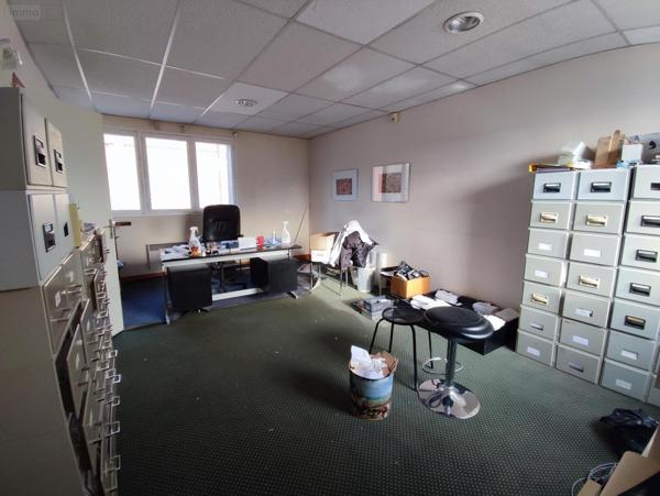 Immeuble à vendre à Sotteville-lès-Rouen en Seine-Maritime (76300), ref : 2025-072