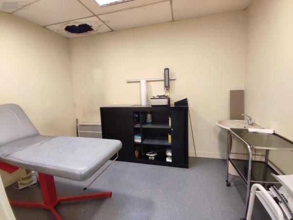 Immeuble à vendre à Sotteville-lès-Rouen en Seine-Maritime (76300), ref : 2025-072