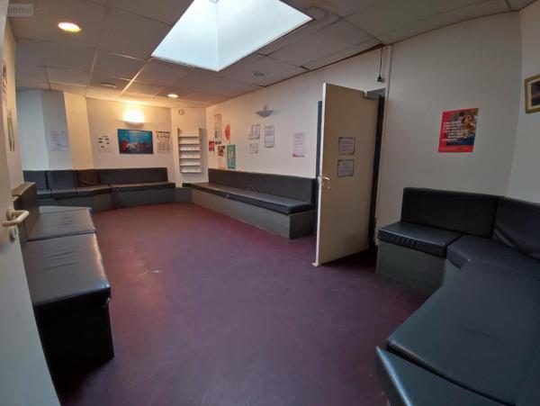 Immeuble à vendre à Sotteville-lès-Rouen en Seine-Maritime (76300), ref : 2025-072