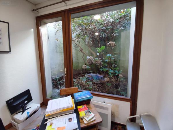 Immeuble à vendre à Sotteville-lès-Rouen en Seine-Maritime (76300), ref : 2025-072