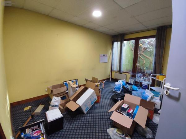 Immeuble à vendre à Sotteville-lès-Rouen en Seine-Maritime (76300), ref : 2025-072