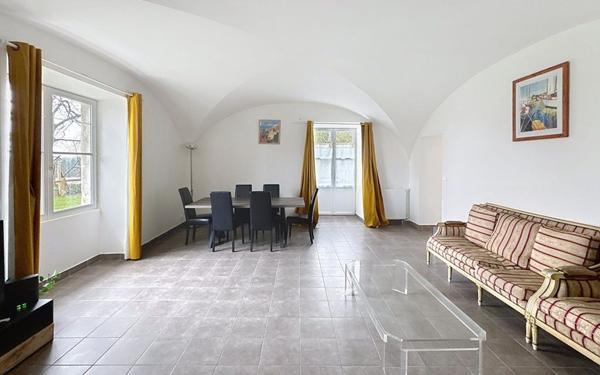 Appartement à vendre    4 pièces • 106,87 m2 Boissy-Saint-Léger