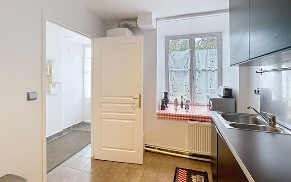Appartement à vendre    4 pièces • 106,87 m2 Boissy-Saint-Léger